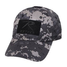ROTHCO čepice TACTICAL DIGITAL URBAN