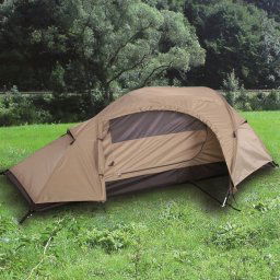 MIL-TEC stan RECON pro 1 osobu COYOTE
