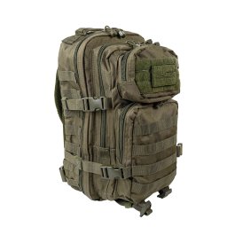 MIL-TEC batoh ASSAULT I malý ZELENÝ