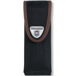 VICTORINOX pouzdro nylonové pro SwissTool Spirit ČERNÉ/HNĚDÉ