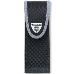 VICTORINOX pouzdro nylonové pro SwissTool Plus ČERNÉ/ŠEDÉ