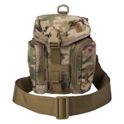 Helikon-Tex taška přes rameno ESSENTIAL KITBAG MULTICAM