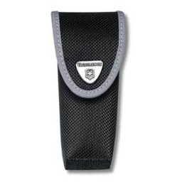 VICTORINOX pouzdro nylonové na nůž 111mm 5-8 ČERNÉ