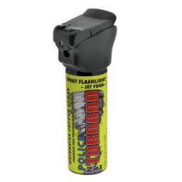 ESP sprejová svítilna TORNADO 45 ml /360°/