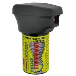 ESP náhradní sprej POLICE TORNADO 40 ml