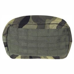Pouzdro MODULAR MED UTILITY web-tex DPM