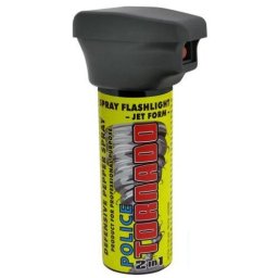 ESP sprej náhradní POLICE TORNADO 63 ml