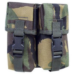 Sumka MODULAR SA 80 na zásobník web-tex 2x DPM
