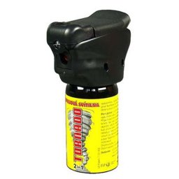 ESP sprejová svítilna TORNADO 40ml