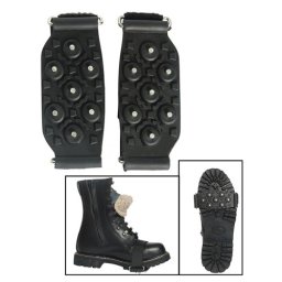 MIL-TEC nesmeky na špičky bot pár