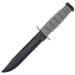KA-BAR nůž FIGHTING/UTILITY rovný FOLIAGE