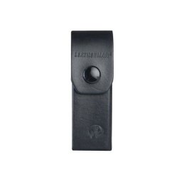 Pouzdro Leatherman kožené pro BLAST ČERNÉ