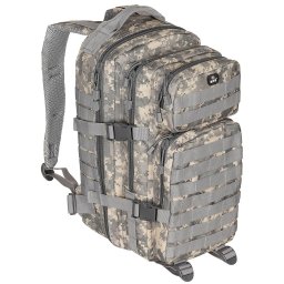 MFH batoh ASSAULT I malý 30 ltr. ACU DIGITAL