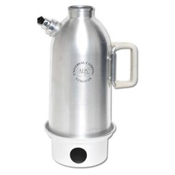 ALB samovar kempinkový PRO 1,2l hliníkový