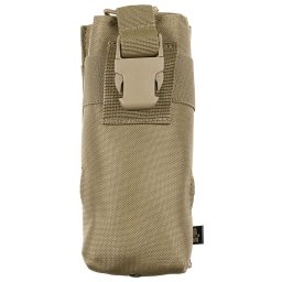 MFH pouzdro na vysílačku MOLLE COYOTE BROWN