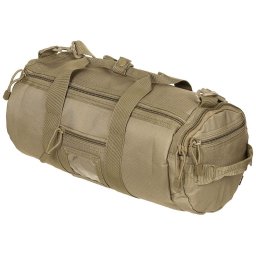MFH taška malá RUND MOLLE COYOTE
