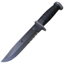 KA-BAR nůž D2 EXTREME