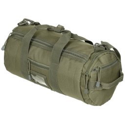 MFH taška malá RUND MOLLE ZELENÁ