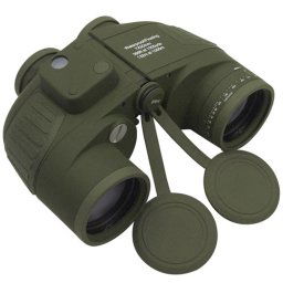 ROTHCO dalekohled 7x50 ZELENÝ