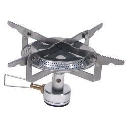 FOX Outdoor vařič plynový velký 1800 W