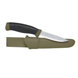 MORA of Sweden nůž Mora Companion 860 MG (S) nerez ZELENÝ