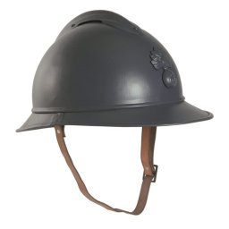 MIL-TEC helma francouzská M.23/WKI ADRIAN REPRO