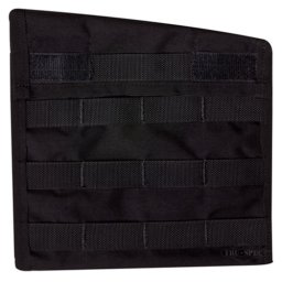 TRU-SPEC kapsa TRU/ACU IPS levá ČERNÁ