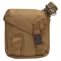 5IVE STAR GEAR pouzdro MOLLE na polní láhev 2QT COYOTE