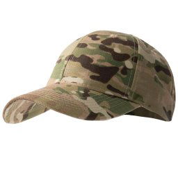 ROTHCO čepice baseball nízkoprofilová MULTICAM