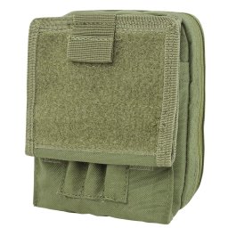 S.T. CONDOR pouzdro MOLLE na mapu ZELENÉ