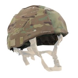 ROTHCO potah na helmu MICH MULTICAM