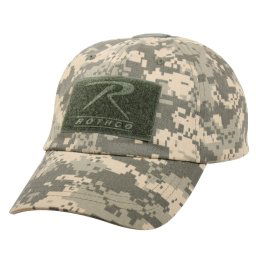 ROTHCO čepice TACTICAL ACU DIGITAL