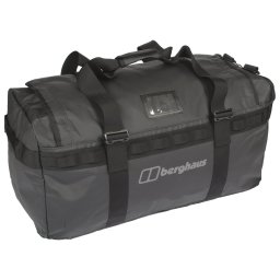 Berghaus taška BHDD GLADIUS 90L ČERNÁ