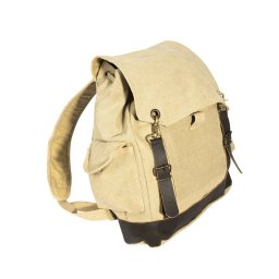 ROTHCO batoh EXPEDITION VINTAGE KHAKI