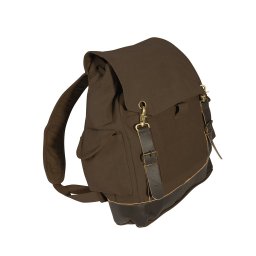 ROTHCO batoh EXPEDITION VINTAGE HNĚDÝ