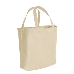 ROTHCO taška TOTE plátěná NATURAL