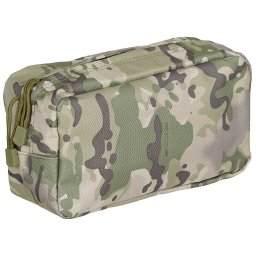 MFH pouzdro víceúčelové MOLLE velké OPERATION CAMO