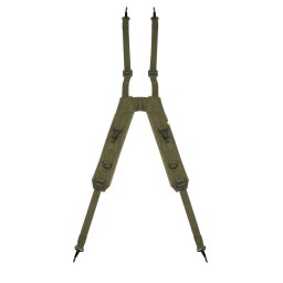 ROTHCO kšandy TREKY "H" LC1 ZELENÉ