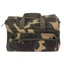 ROTHCO taška MECHANICS TOOL GI styl WOODLAND