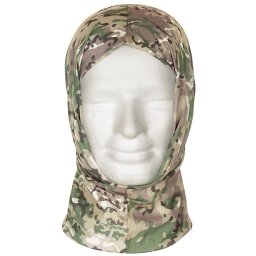 MFH šátek tubus multifunkční OPERATION CAMO