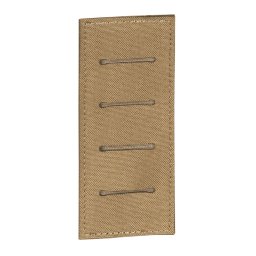 Helikon-Tex panel MOLLE INSERT 1 Cordura COYOTE
