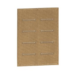 Helikon-Tex panel MOLLE INSERT 2 Cordura COYOTE