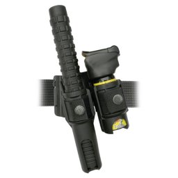 ESP pouzdro rotační pro telesk. obušek 21,23,26" a sprej SHT-04