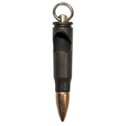 MFH přívěšek na klíče / otvírák na lahve patrona AK-47