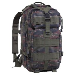 ROTHCO batoh ASSAULT I MEDIUM TRANSPORT TIGER STRIPE