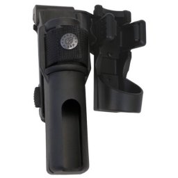 ESP pouzdro rotační MOLLE pro telesk. obušek 21, 23, 26" a svítilnu