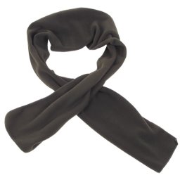 Pro Company šála fleece 160x25 cm ZELENÁ