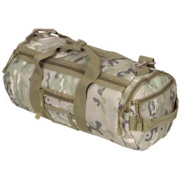MFH taška malá RUND MOLLE OPERATION CAMO