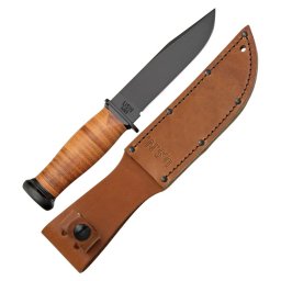 KA-BAR nůž MARK I USN s pouzdrem