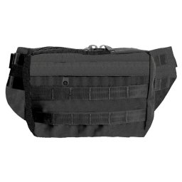 MIL-TEC pouzdro pistolové HIP ČERNÉ